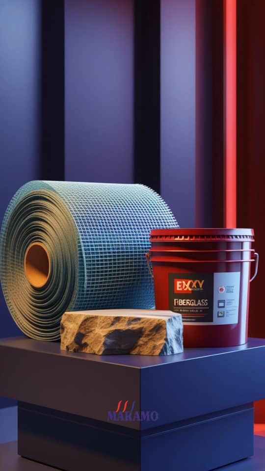 اپوکسی مارامو