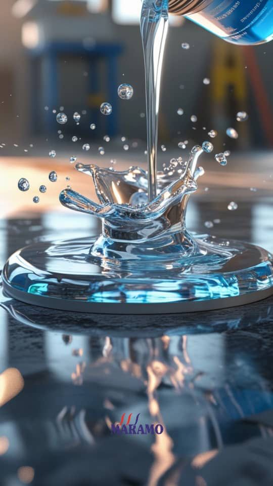 اپوکسی مارامو