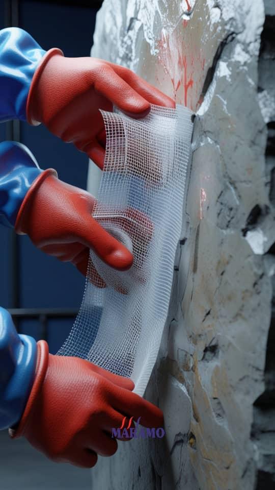 توری والمش مارامو