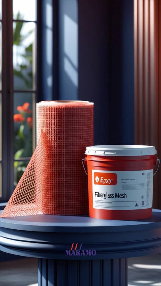 اپوکسی مارامو