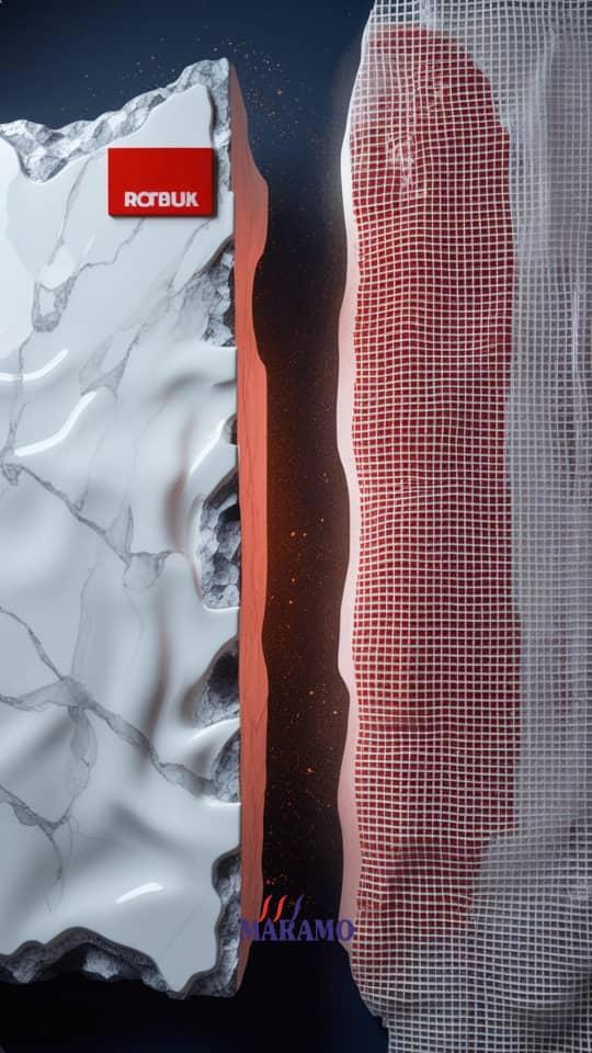 توری والمش مارامو