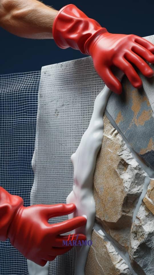 والمش مارامو