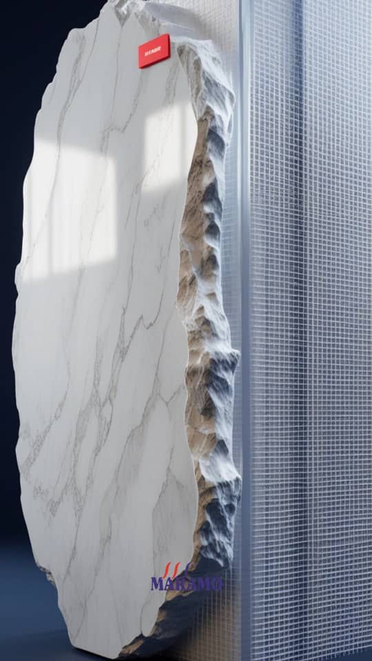 توری فایبرگلاس مارامو