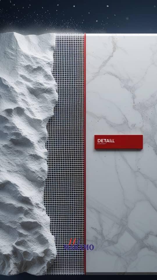 توری والمش مارامو