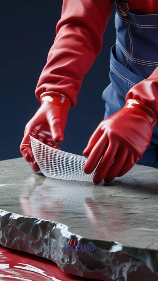 توری والمش مارامو