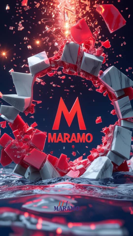 والمش مارامو